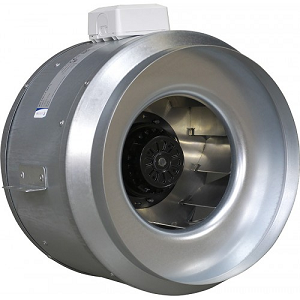 Вентилятор Systemair серии KD Вентилятор Systemair серии KD